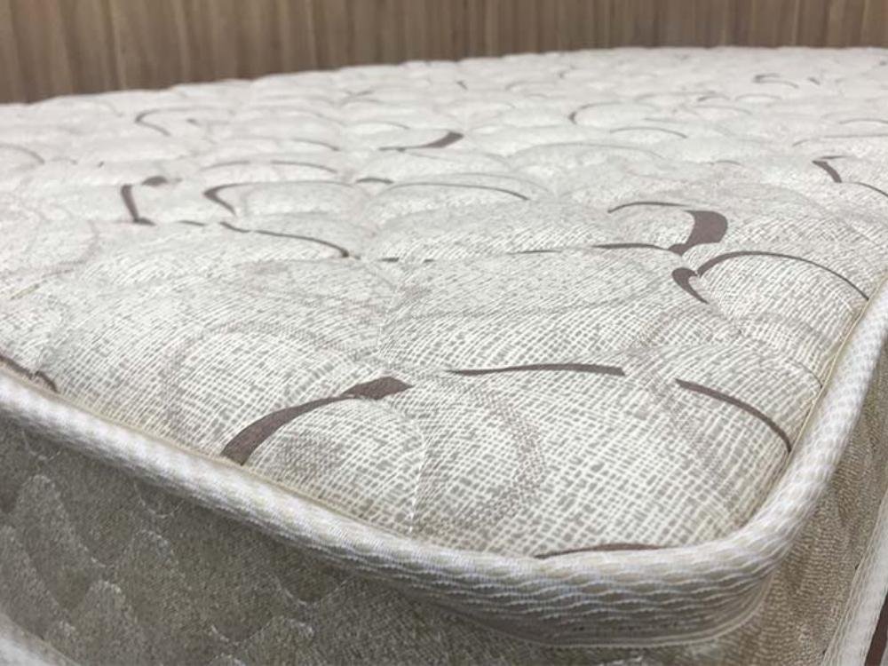 Cama box Light Sealed Casal - 138x188x48 - Imagem 3