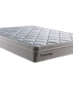 Colchão Tiradentes Molas Ensacadas Casal - 138x188x24