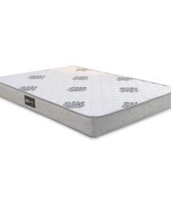 Colchão Casal Confort Premium Ortopédico D28 - 138x188x18