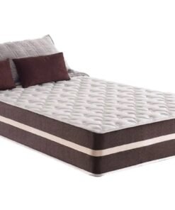 Colchão Bio Classic Molas Ensacadas Casal - 138x188x22