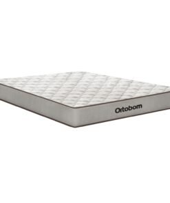 Colchão Robust Dupla Face Casal - 138x188x20