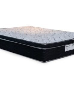 Colchão Casal Ortopédico EPS Airtech 150 Ortopillow 138x188x28 Ortobom | Suporta até 240kg