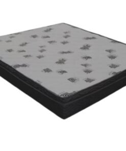 Colchão Light D45 Casal - 138x188x20