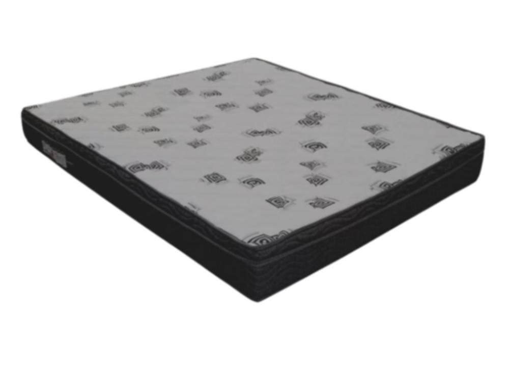 Colchão Light D45 Casal - 138x188x20