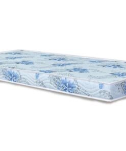 Colchão Solteiro Dream Soft 88×188x12 D-20 - Ortobom | Suporta até 80kg