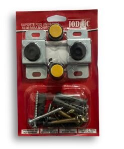 Suporte Fixo Universal Slim p/TV 