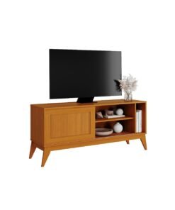 Rack Aruba 55" - Cedro