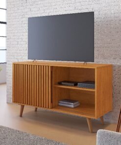 Rack Carinho 43" - Cinamomo