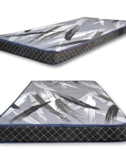 Colchão Solteiro Soffie Lotus 88x188x12 D20 - Nosso Sonho