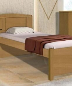 Cama solteiro Milênio Plus - Cinamomo