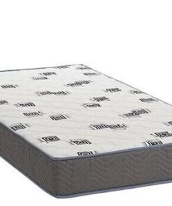 Colchão Solteiro Light D33 88x188x14 Ortobom