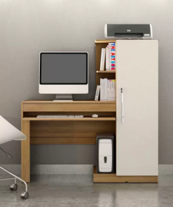 Escrivaninha Office 6121 valdemoveis