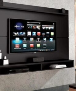 Painel Maxi 60" - Preto