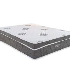 Colchão Queen Essential Pocket Molas Ensacadas 158x198x30 - Inovaflex | Suporta até 240kg