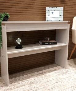 Aparador Creta - Off/White