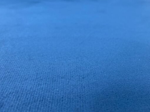 Conjunto Cadeiras Isa 2 unidades - Cinamomo/Azul - Imagem 3