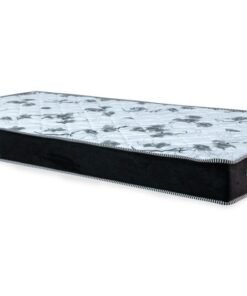 Colchão Solteiro Santé D33 88x188x14 Nosso Sonho