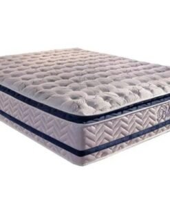 Colchão Blue Molas Ensacadas Queen - 158x198x32