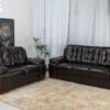 Sofá 3 e 2 lugares 240 Korino Café Rondomóveis
