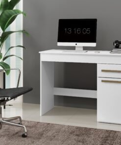 Escrivaninha Atenas - Branco