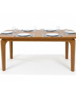 Mesa Jantar Londrina 180x90 Cinamomo - Rufato