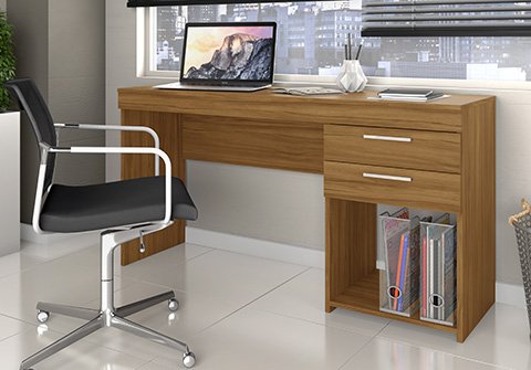 MESA OFFICE ESCRITÓRIO NT 51015 NOTAVEL