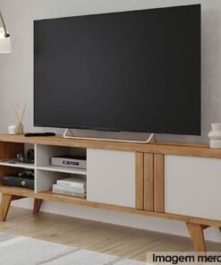 BANCADA PARATY PERMOBILI TV ATÉ 70