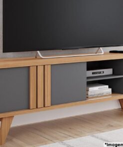 BANCADA PARATY PERMOBILI TV ATÉ 70