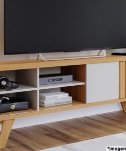 BANCADA PARATY PERMOBILI TV ATÉ 70