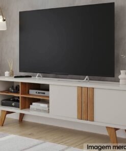 BANCADA PARATY PERMOBILI TV ATÉ 70