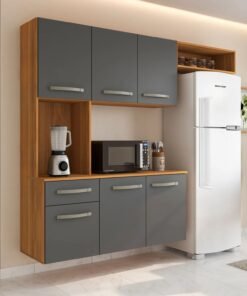 COZINHA BELISSIMA 1,65 FIORELLO