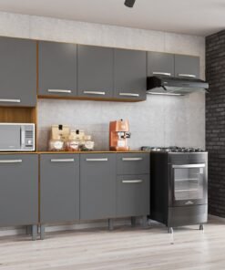 COZINHA MILA COMPLETA FIORELLO