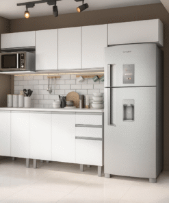 COZINHA VOLLARE COMPLETA FIORELLO