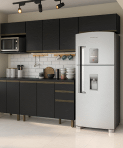 COZINHA VOLLARE COMPLETA FIORELLO