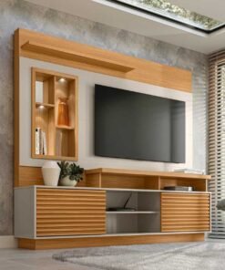 Home Eldorado 2.0 Nature.Off White Linea Brasil