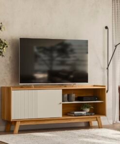 RACK AURUM LINEA BRASIL TV ATÉ 65