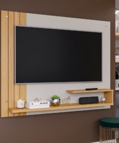 PAINEL HOME DUNAS PERMOBILI