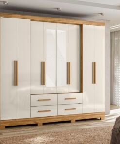 ROUPEIRO SAN LOURENÇO C/ESPELHO