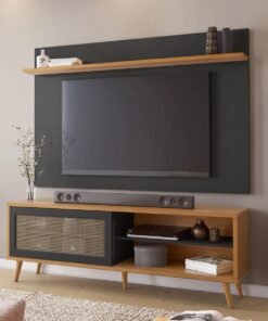 RACK 1175 + PAINEL 1190 TV ATÉ 60