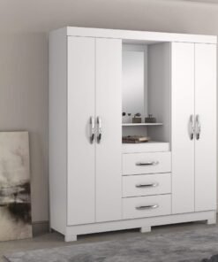 ROUPEIRO CAPELINHA NT 5015 1,61m NOTAVEL