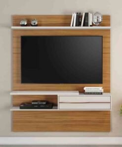Painel NT 1155 135 1P Freijo/off white TX Notavel