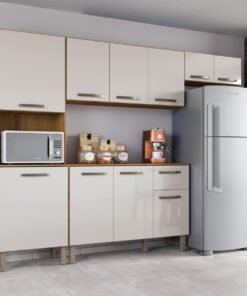 COZINHA MILA FIORELLO COMPLETA