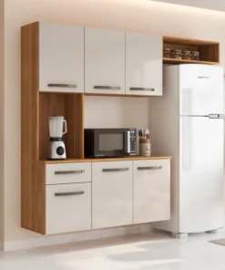 COZINHA BELISSIMA 1,65 FIORELLO