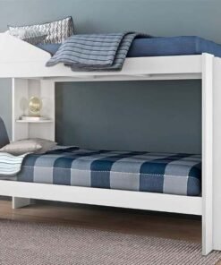 Beliche Indy Fit, Côr Branco