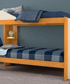 Beliche Indy Fit, Côr Cinamomo/Off White