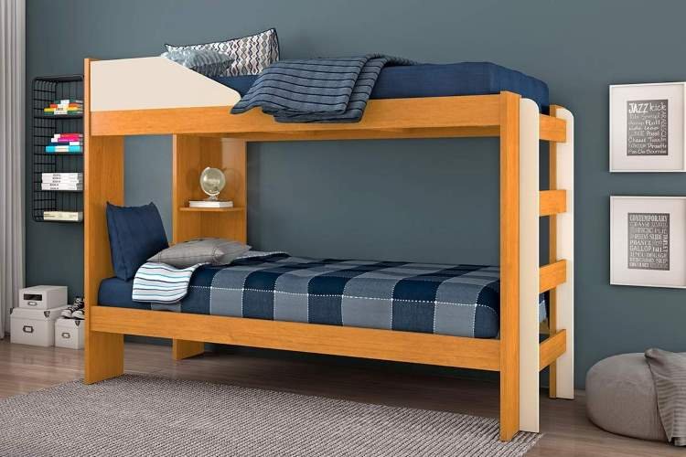 Beliche Indy Fit, Côr Cinamomo/Off White