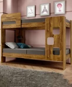 Beliche Vegas, Côr Amadeirado