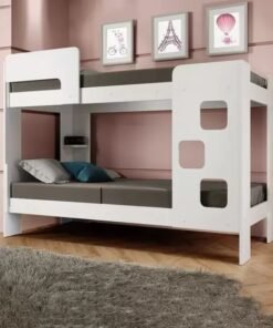 Beliche Vegas, Côr Branco