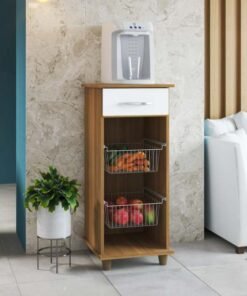 FRUTEIRA REGIA FREIJO/BRANCO FIORELLO