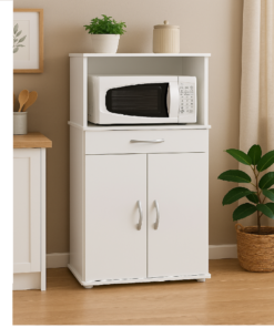 BALCAO MICRO ONDAS RODRIGUES BRANCO